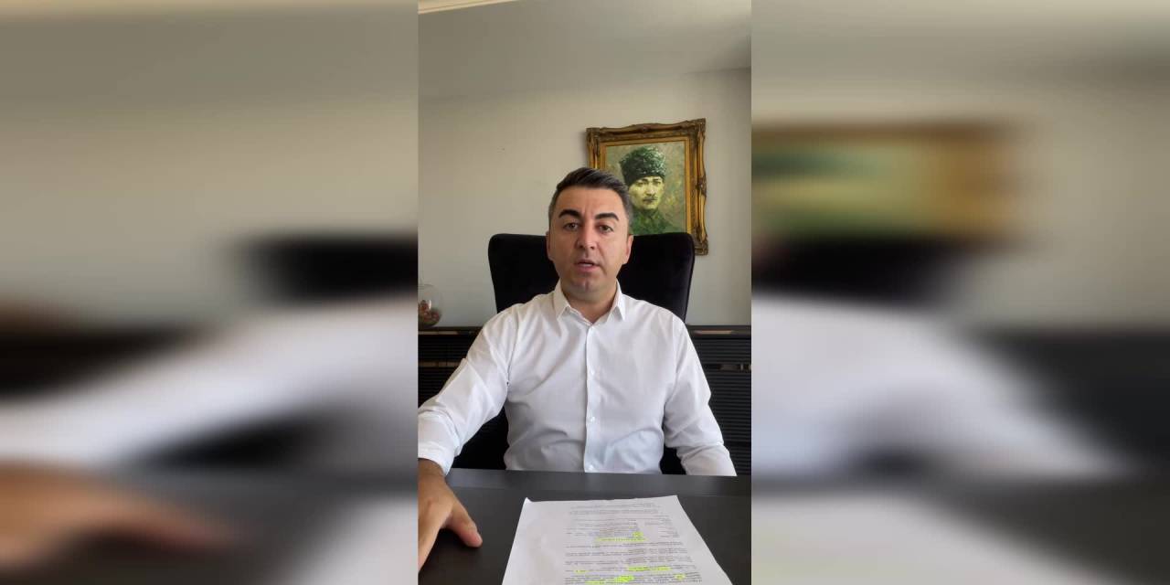 Cem Avşar’dan Bakan Bak’a: “Üniversite Öğrencilerinin İhtiyaçları, Verilen 1250 Tl İle Nasıl Karşılanacak?”