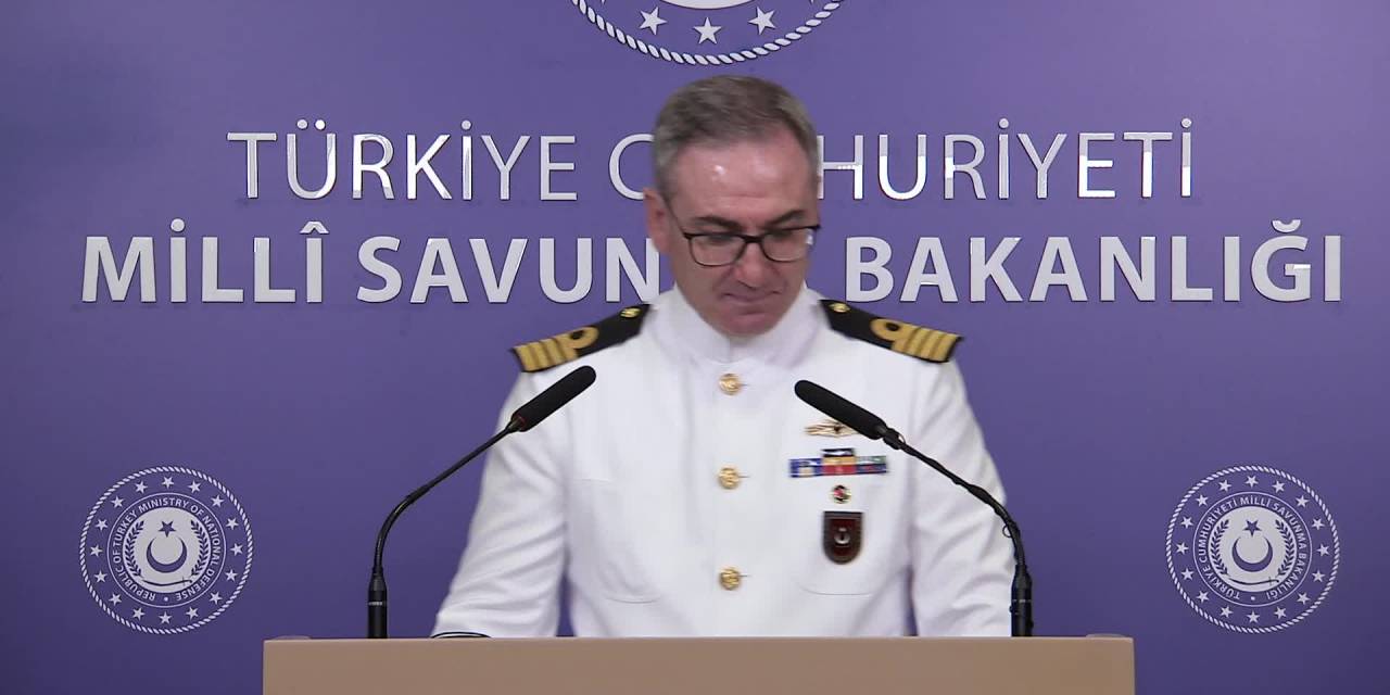 Msb Kaynakları: Daha Önce Başarısı İspatlanmış Tahıl Girişimi’nin Dörtlü Olarak Devam Etmesinden Yanayız