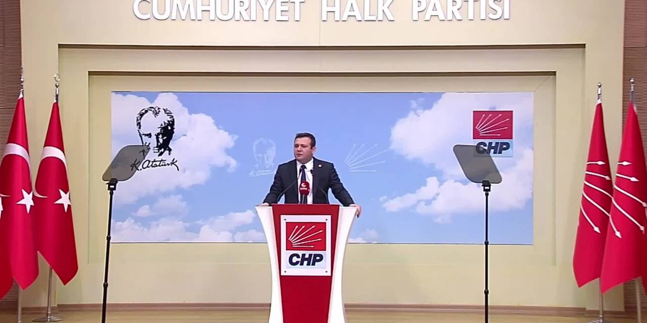 Hasan Efe Uyar: “Erdoğan, Tayyip’e Recep’i Emekli Aylıkları Düşük Diye Şikâyet Ediyor”