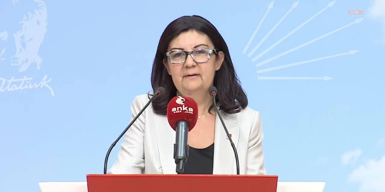 Lale Karabıyık: “Lise Düzeyinde Okula Başlama Maliyetleri 2023 Yılında Yüzde 486,4 Oranında Arttı”