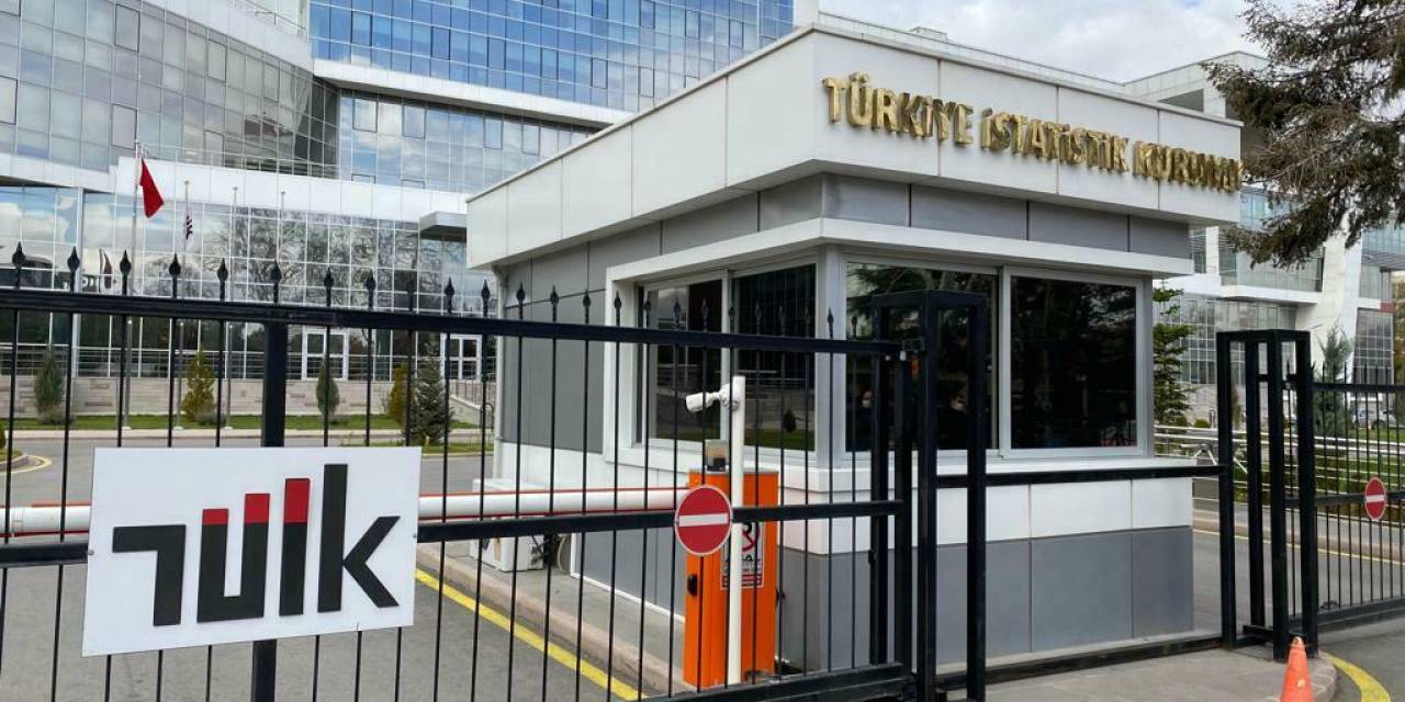 Tüik: İhracat Birim Değer Endeksi Temmuzda Yıllık Yüzde 2,1 Azaldı
