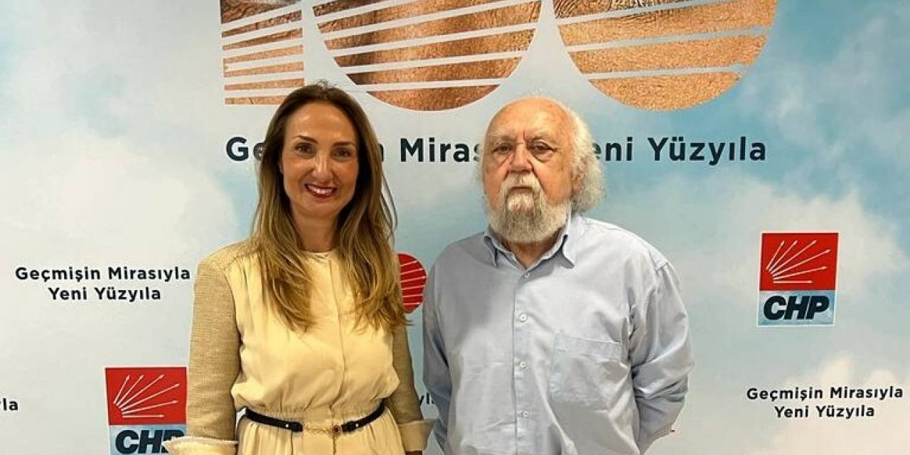 Aylin Nazlıaka: “100. Yıl Cumhuriyet Marşımız İlk Kez Bugün Seslendirilecek”