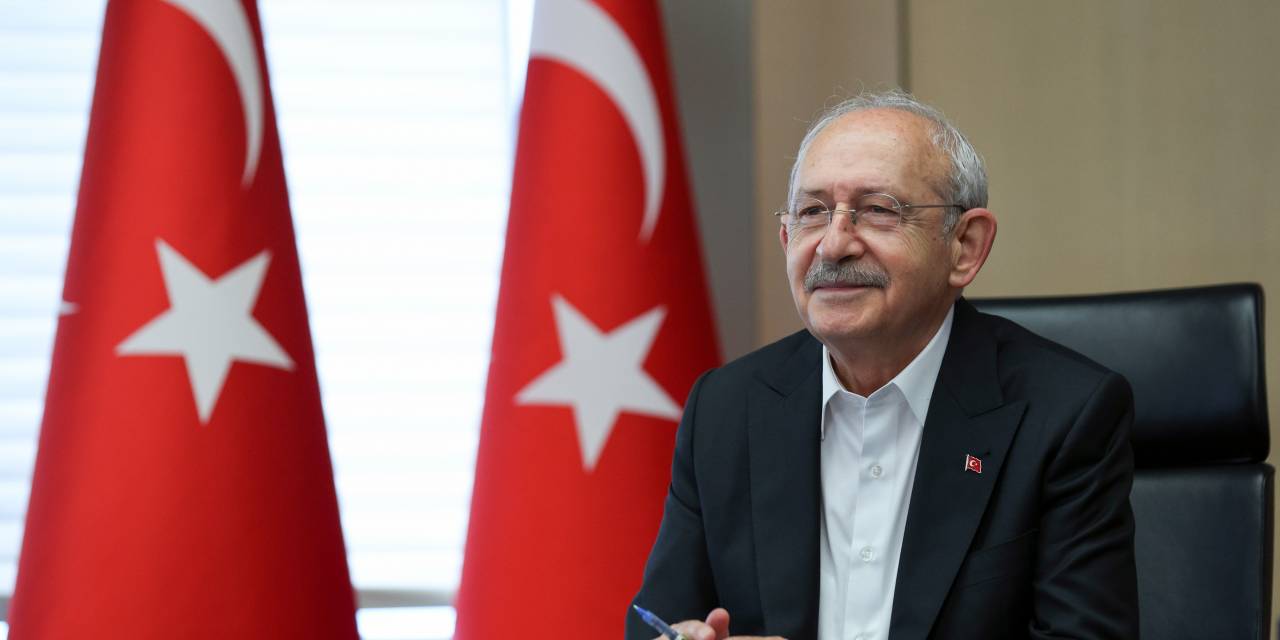 Kılıçdaroğlu: “İzmir’in Düşman İşgalinden Kurtuluşunun 101. Yıldönümünü Kutluyorum”