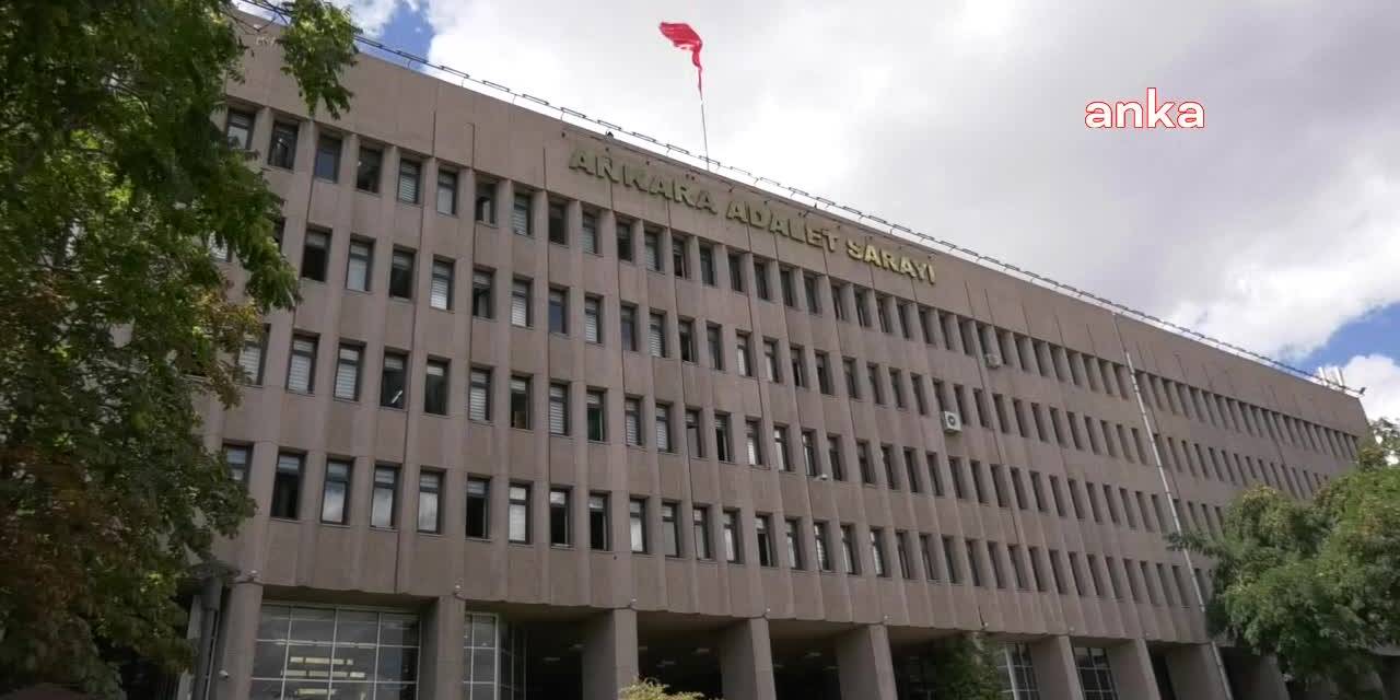 Ankara Cumhuriyet Başsavcılığı: “Sezgin Tanrıkulu Hakkında Soruşturma Başlatılmıştır”