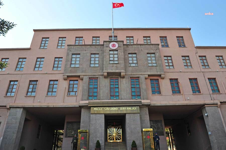 Msb: “İftira Atanlar, Bunlara Alet Olanlar Gaflet Ve Dalalet İçindedirler”