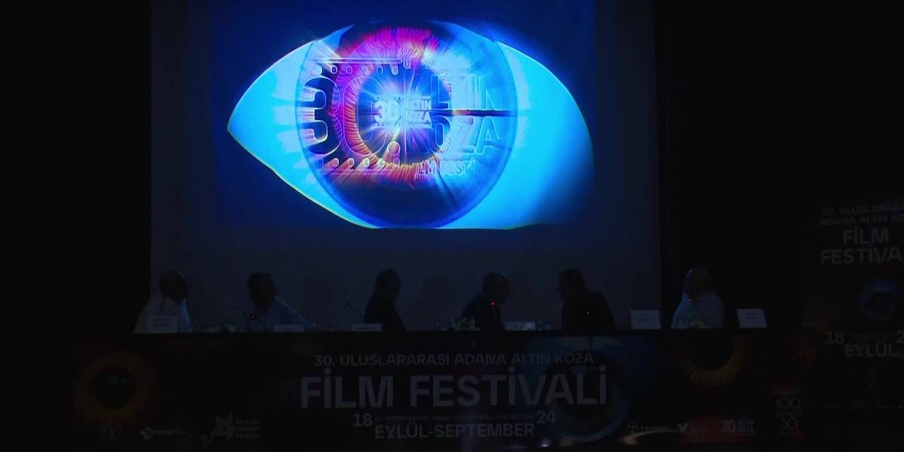 30. Uluslararası Adana Altın Koza Film Festivali 18 Eylül'de Başlıyor