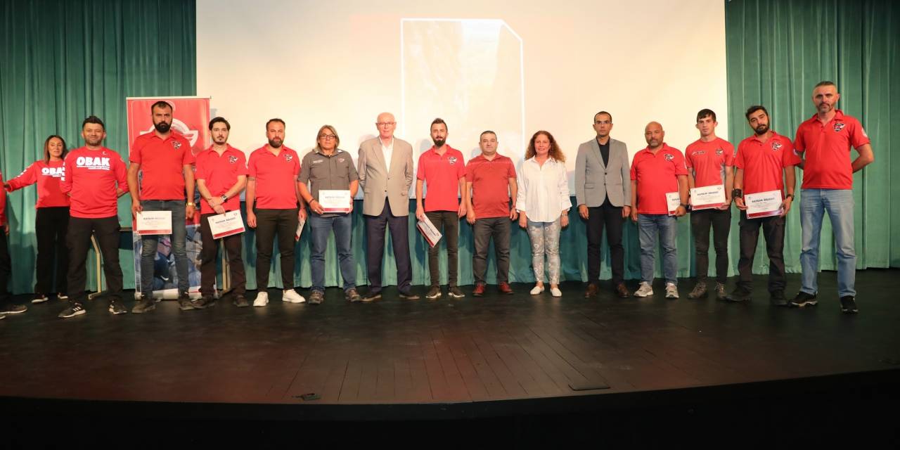 Odunpazarı Belediyesi Arama Kurtarma Ekibi, Büyümeye Devam Ediyor