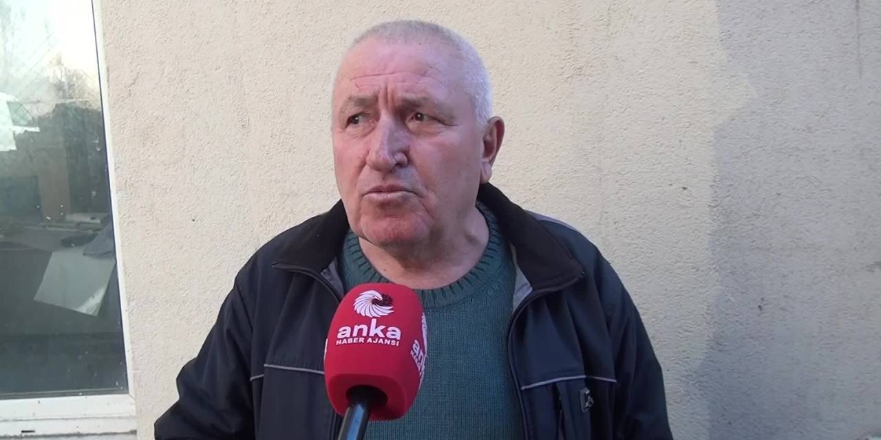 EMEKLİ-SEN SİNOP ŞUBESİ BAŞKANI KANDEMİR: “VERİLEN 2 BİN LİRAYI SEÇİM YATIRIMI OLARAK GÖRÜYORUM"