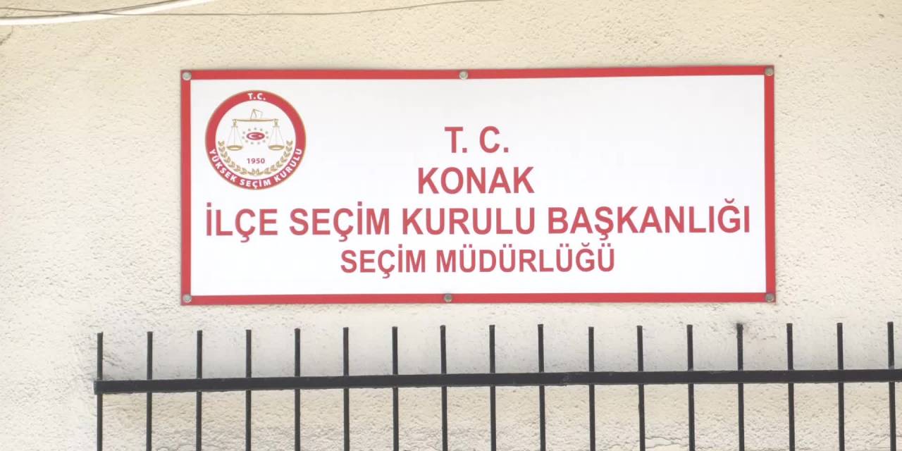Chp İzmir İl Başkanı Aslanoğlu Mazbatasını Alarak Göreve Başladı