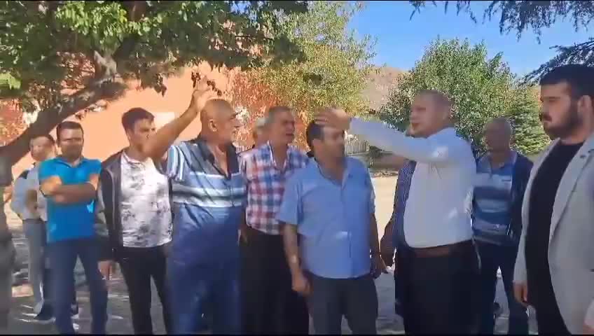 Kırıkkale Irmak Köyünde Vatandaşlar Köy Okulunun Yeniden Açılmasını İstiyor