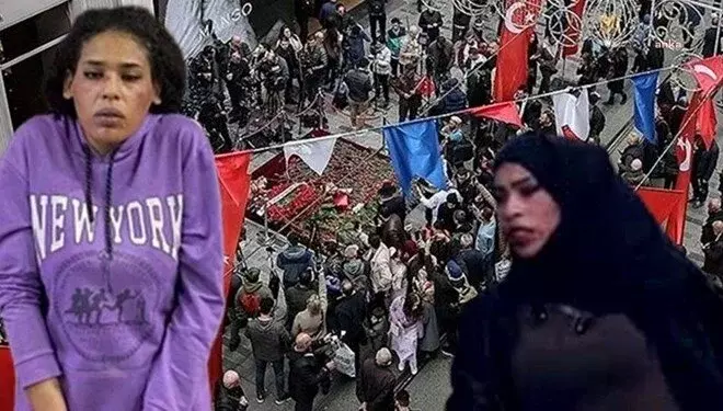 Taksim'deki Bombalı Saldırı Davasında 3 Sanık Tahliye Edildi