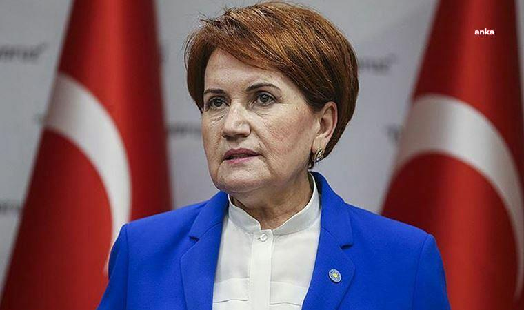 Meral Akşener, Bakan Yerlikaya İle Görüştü Saldırı Hakkında Bilgi Aldı