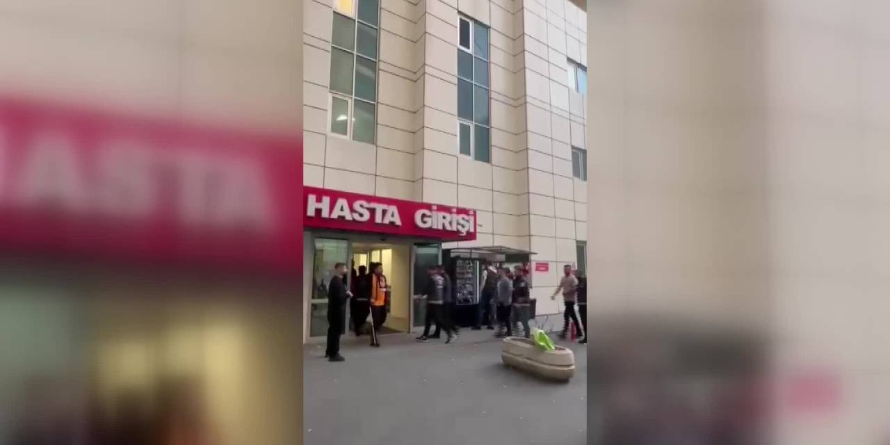 İsrail Başkonsolosluğu Önündeki Protestolarda Gözaltına Alınan 18 Kişiden 9'u Serbest Bırakıldı