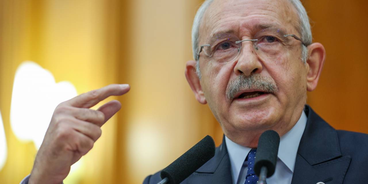 Kemal Kılıçdaroğlu: “Tolga Şardan Gazetecidir, Gazetecilik Suç Değildir”