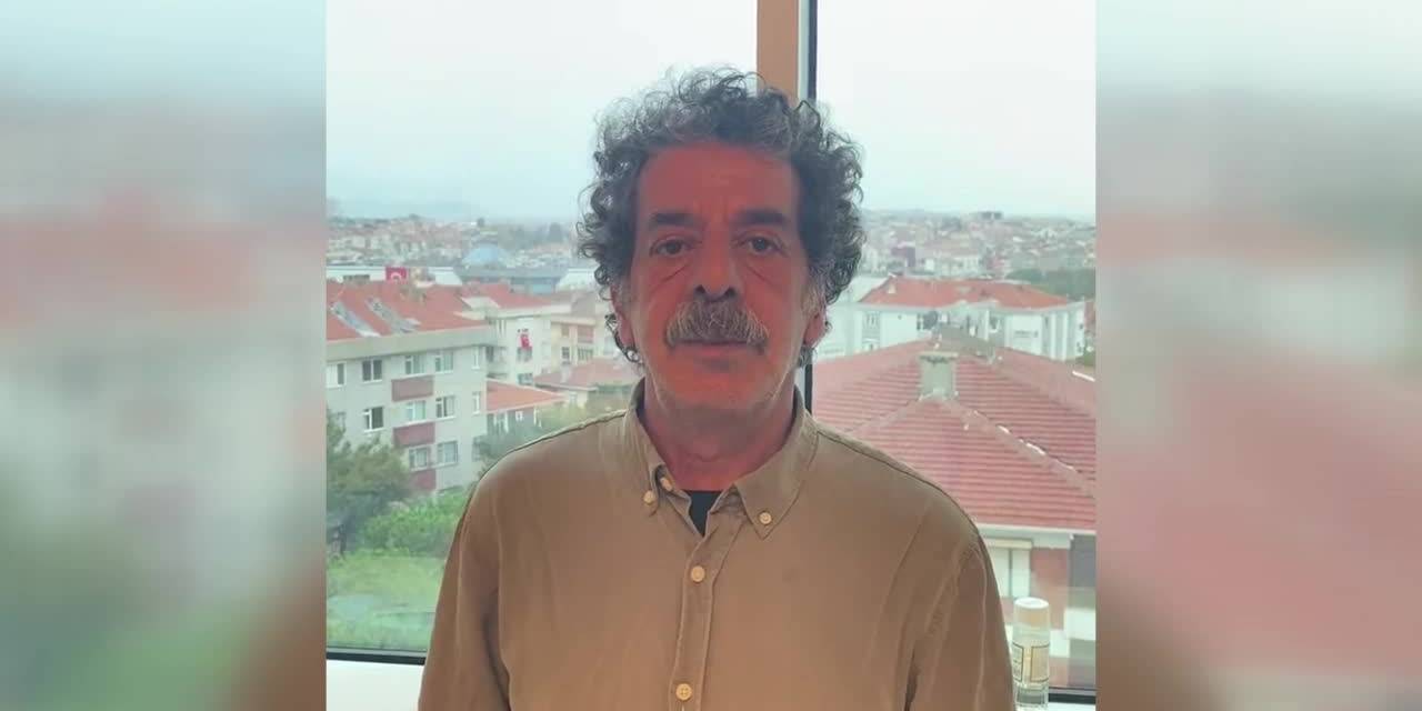 Sanatçı Kemal Kahraman’ın Tümör Ameliyatı Başarılı Geçti