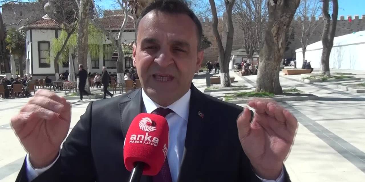 BARIŞ KARADENİZ’DEN BALIKÇI BARINAĞI TEPKİSİ: “ARTIK YAPMASINLAR, BİR BUÇUK AY SONRA BİZ YAPACAĞIZ”