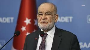 Temel Karamollaoğlu Can Atalay Kararına İlişkin: Hukuk Sisteminin Alt Üst Oluşunun En Açık Göstergesi