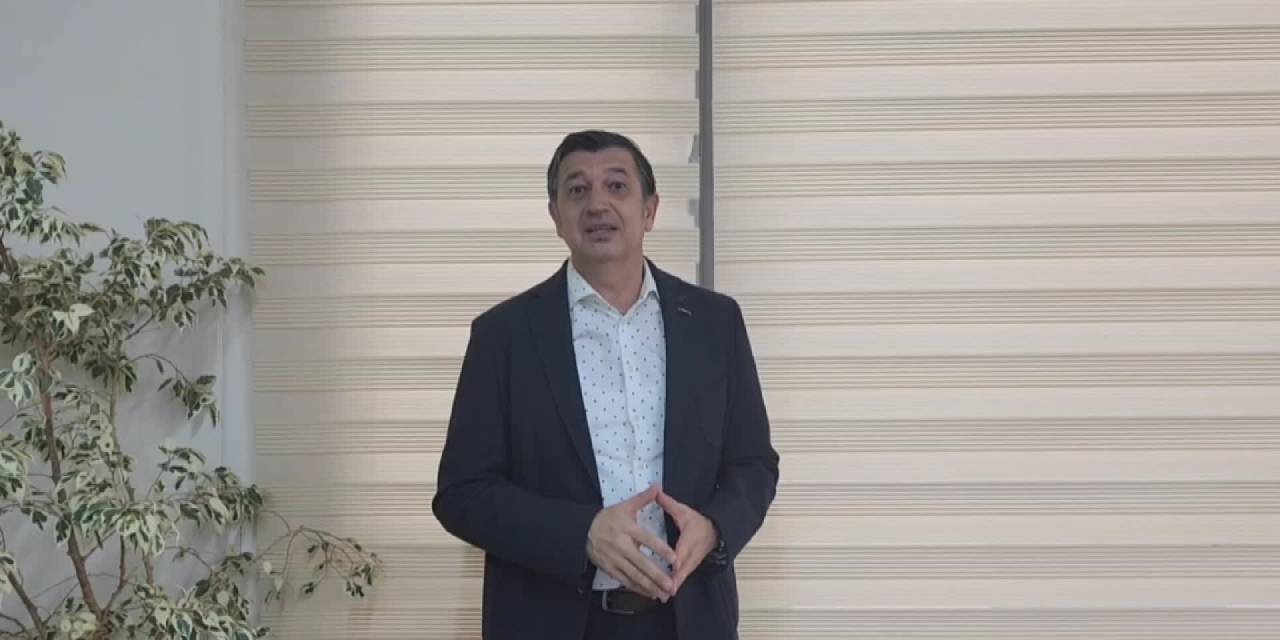 Okan Gaytancıoğlu: “5’er Bin Lirayı Çiftçilere Çok Gördüler"