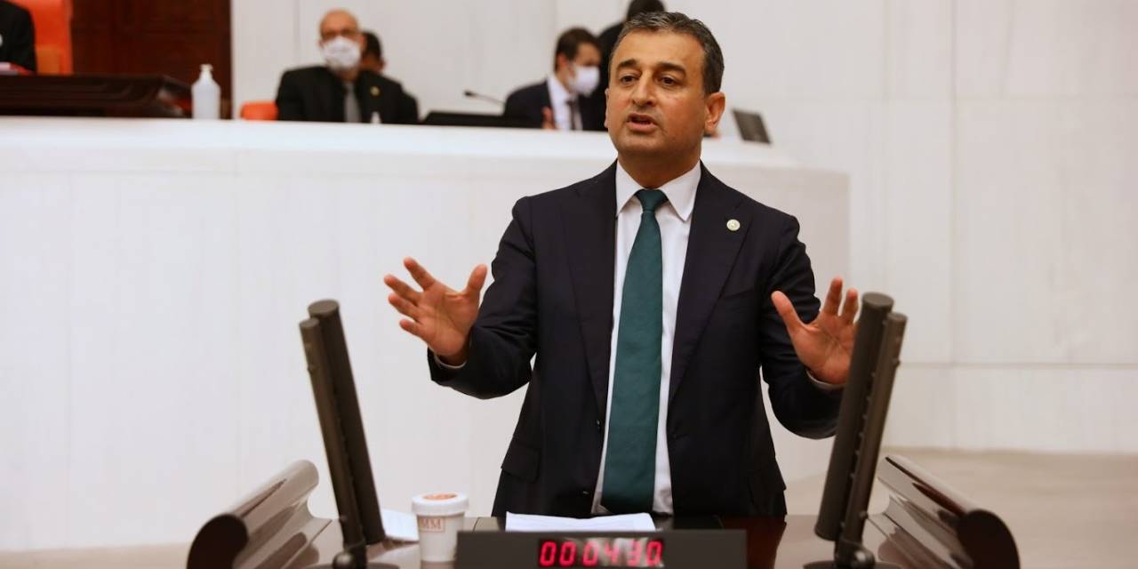 Burhanettin Bulut: “Gazeteciliği Savunmak Halkın Haber Alma Hakkını Savunmaktır”