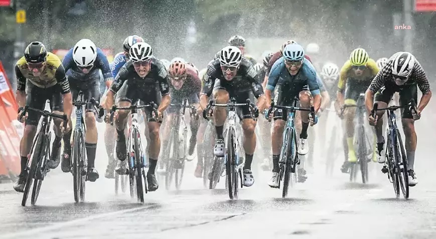 Tour Of İstanbul, 1 Yılda Tur Atladı