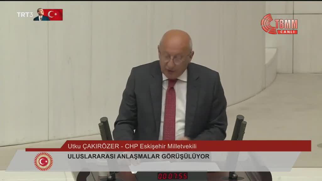 Utku Çakırözer, Rtük’ün 11 Aylık Ceza Karnesini Açıkladı: “11 Ayda 7 Kanala 49 Yaptırım, 22 Milyon Lira Ceza”