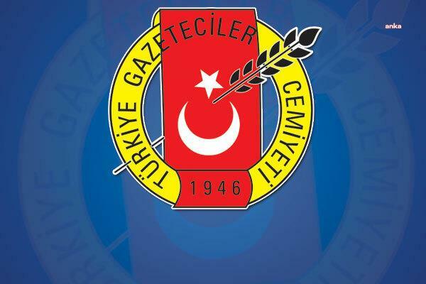 Türkiye Gazeteciler Cemiyeti: “Gazetecilerin Gazetecileri Tehdit Etmesi Suçtur”