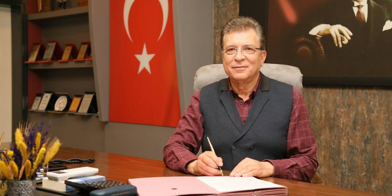 Edremit Belediye Başkanı Arslan, Şiddet Ve Taciziönlemeye Yönelik Belgeyiimzaladı