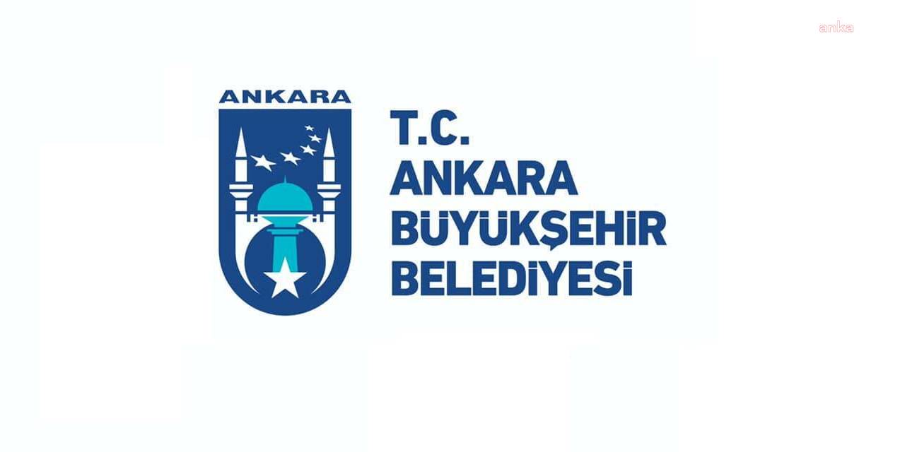 Ankara Büyükşehir Belediyesi'nden Ekonomik Zorluk Yaşayan 18 Bin 854 Emekliye 1000 Tl'lik Destek