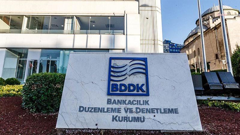 Bddk: Takipteki Alacaklar 175 Milyar 776 Milyon Liraya Çıktı