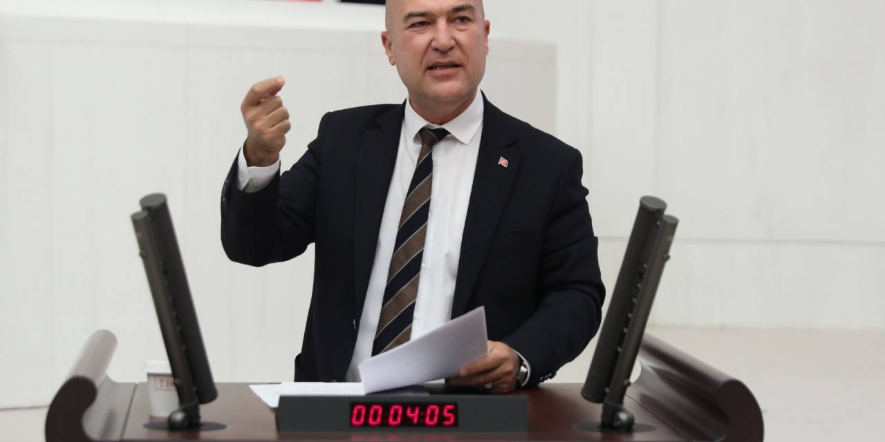 Chp’li Bakan’dan Uzman Jandarmalar Günü Mesajı: “Sözümüzün Arkasındayız!”