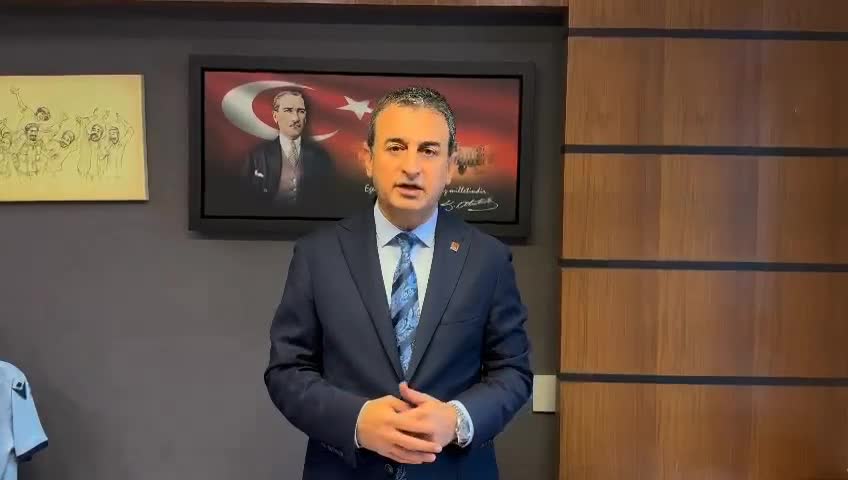 Burhanettin Bulut: Bir An Önce Yaz Saati Uygulaması Sona Erdirilmeli. Bu Yapılan, Bu Halka Zulümdür