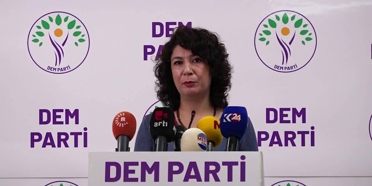 Tülay Hatimoğulları: “Elimizin Hamurunu Yerel Yönetimlerin Her Alanına Bulaştıracağız”