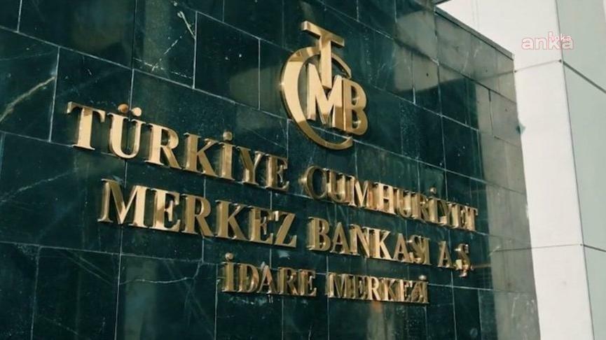 Tcmb: Yıl Sonu Enflasyon Ve Dolar Kuru Beklentisi Geriledi