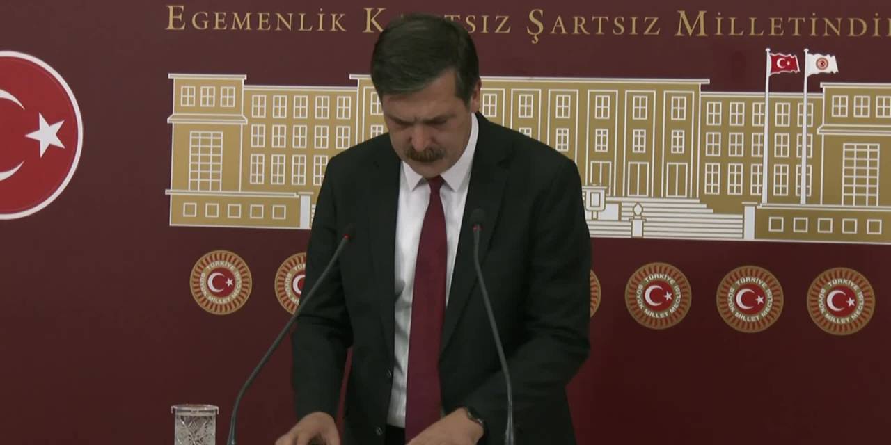 Erkan Baş: "Can Atalay'ın Cezaevinde Tutulmasının Hiçbir Hukuki Hükmü Zaten Yoktu, Bu Tescil Edilmiş Oldu"