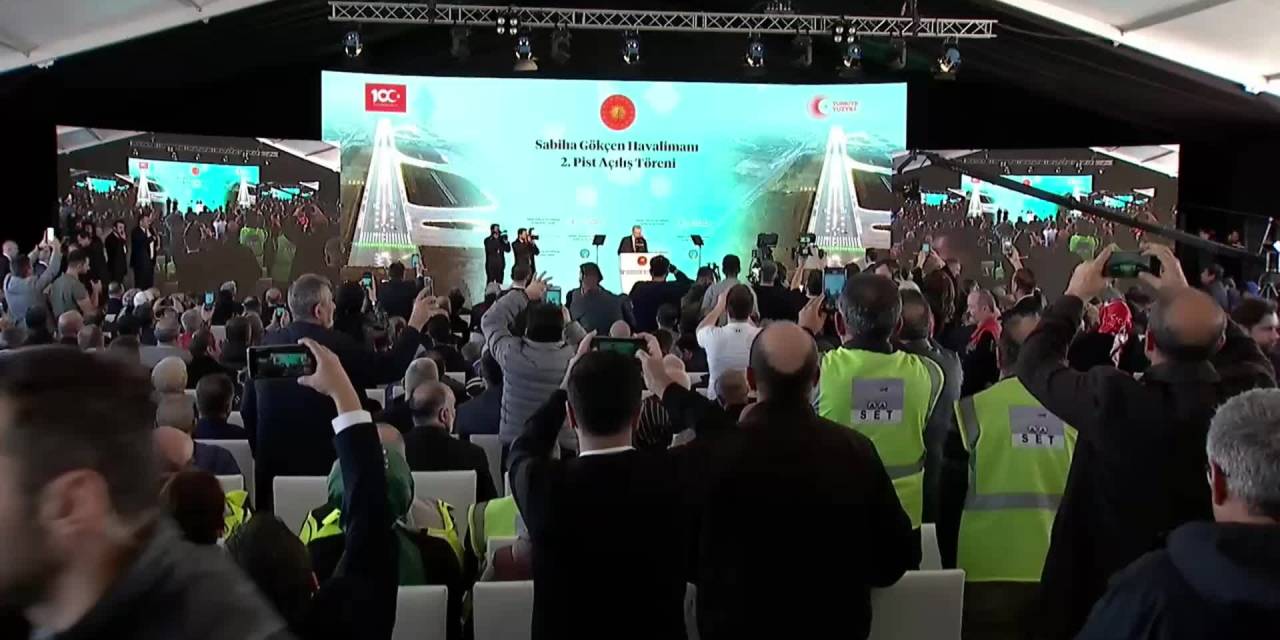 Erdoğan: 3-5 Oy Alacağız Diye Bölücü Hainlere Kapı Kulu Olanlara Meydanı Asla Bırakmayacağız