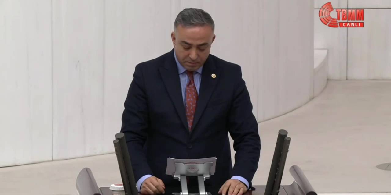 Chp'nin Uzman Çavuşların Sorunlarına İlişkin Grup Önerisi Tbmm'de Akp Ve Mhp Oylarıyla Reddedildi