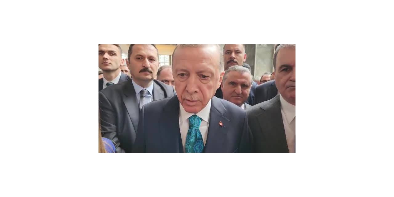 ERDOĞAN’DAN 'ASGARİÜCRETE ARA ZAM' AÇIKLAMASI: ARA MARA OLUR MU YA. ZATEN ZAMLARI YAPTIK