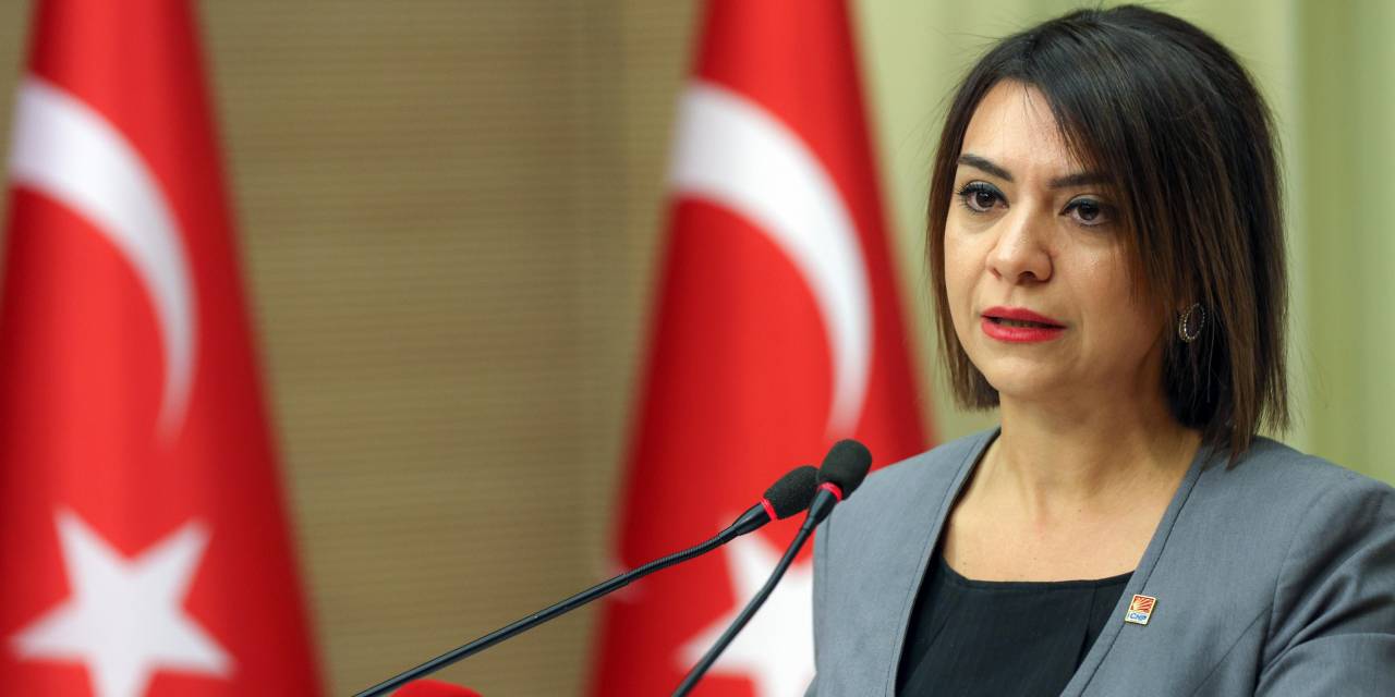 Gamze Taşcıer: "Bu Ücret, On Milyonlarca Emekçinin Açlıkta Buluşacağı Bir Türkiye Hayal Edenlerin İsteğidir"