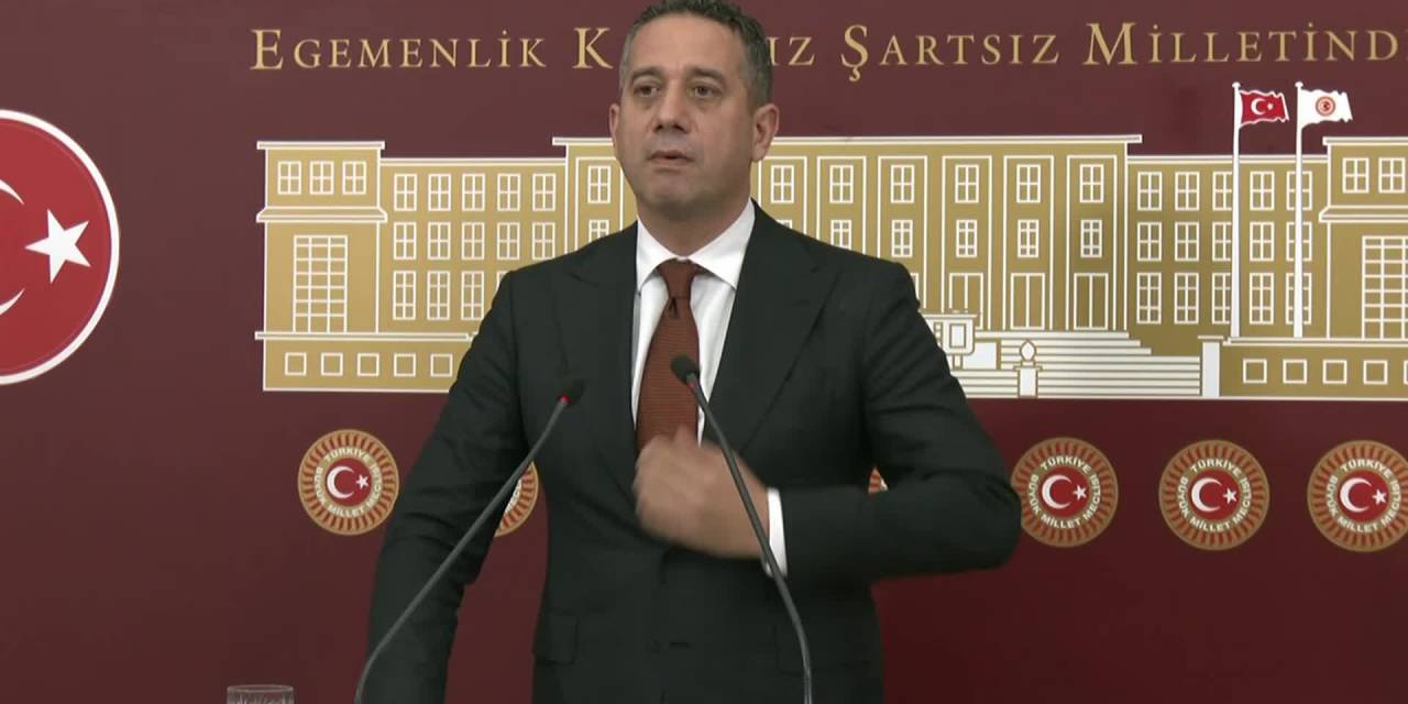 Ali Mahir Başarır: “Türkiye, Anayasası Uygulanmayan Bir Ülke Olarak Dünyaya Rezil Oluyor”