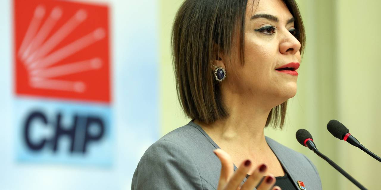 Gamze Taşcıer: “Chp Olarak Emeklilerimiz İçin En Düşük Aylığın 17 Bin 2 Liraya Yükseltilmesiniistiyoruz”