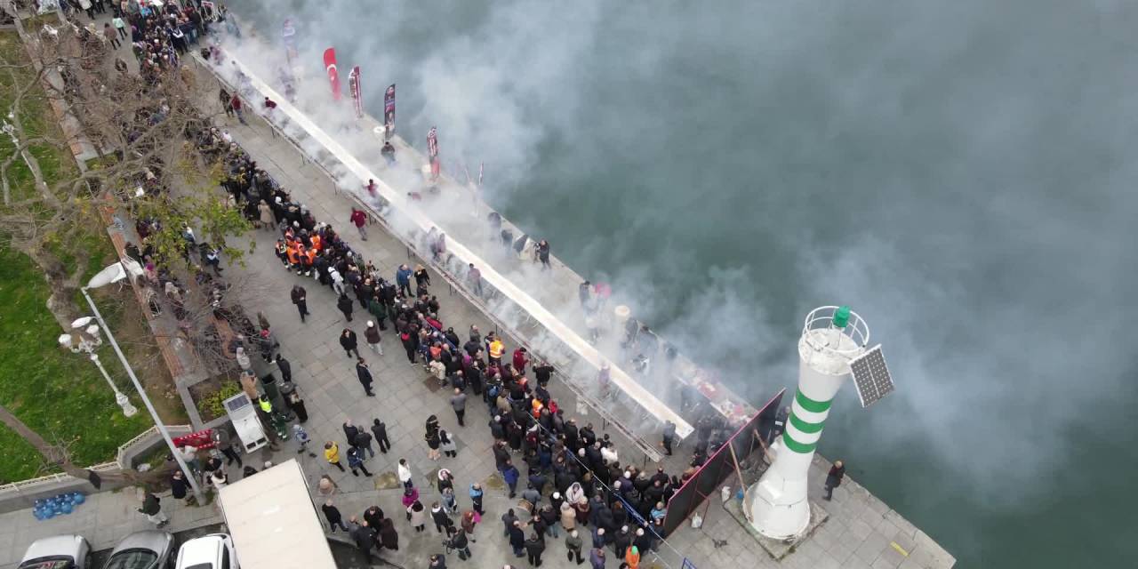 İstanbul'da, 4-7 Ocak'ta Düzenlenecek Adana Kültür Ve Lezzet Buluşmalarının Tanıtımı Yapıldı