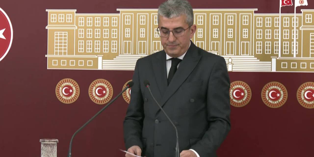 Gökhan Günaydın: “Akp İktidarından İstanbul’un Bekleyeceği Olumlu Bir Hamle Yoktur”