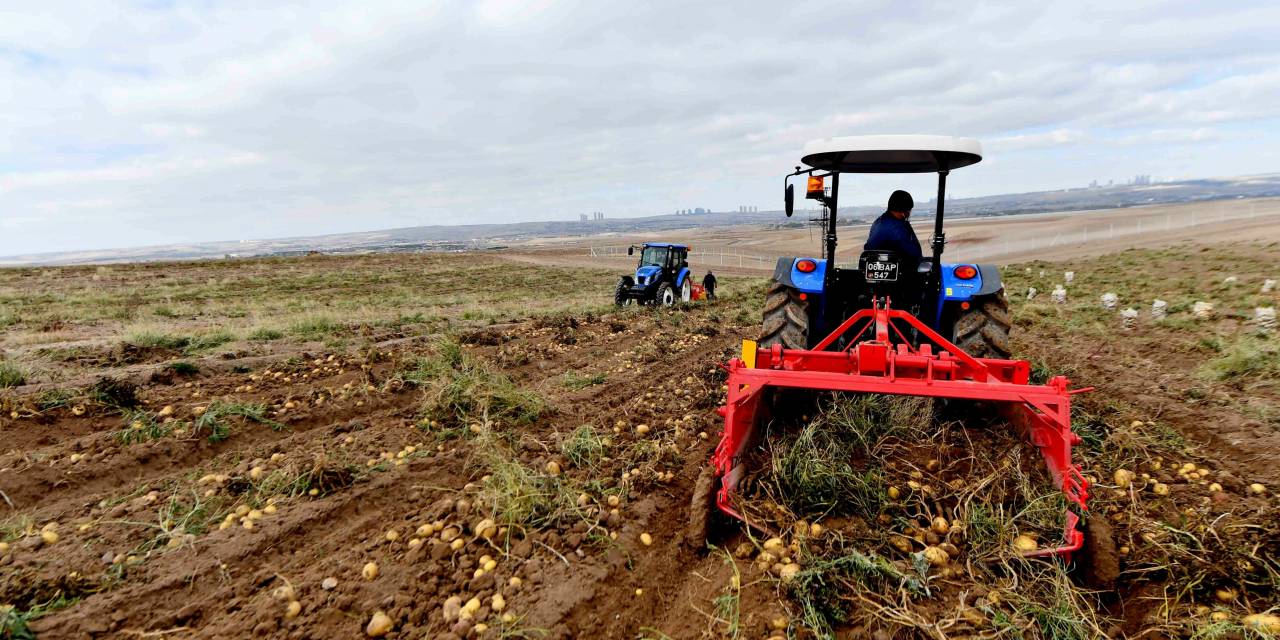 Tarım Danışmanları "Asgariücrete" Yaklaşamadı: 2024 Yılında Aylık 12 Bin Tl Alacaklar