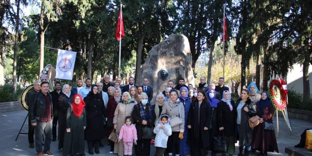 Btp, Atatürk'ün Annesi Zübeyde Hanım’ı Vefatının 101. Yılında Andı: “Bir Anne Dünyayı Değiştirir”