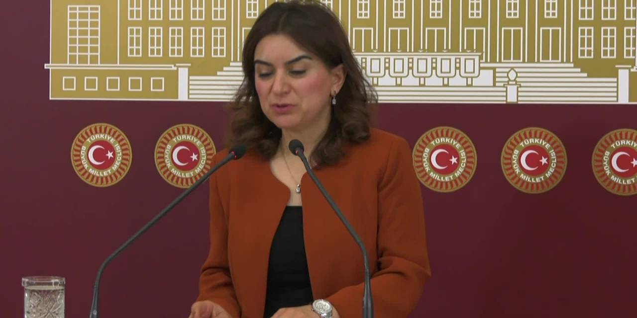 Dem Parti Grup Başkanvekili Koçyiğit: “Emeklilerin Canına Okuma Yılı Olarak Söylense Hiç De Yanlış Olmaz”