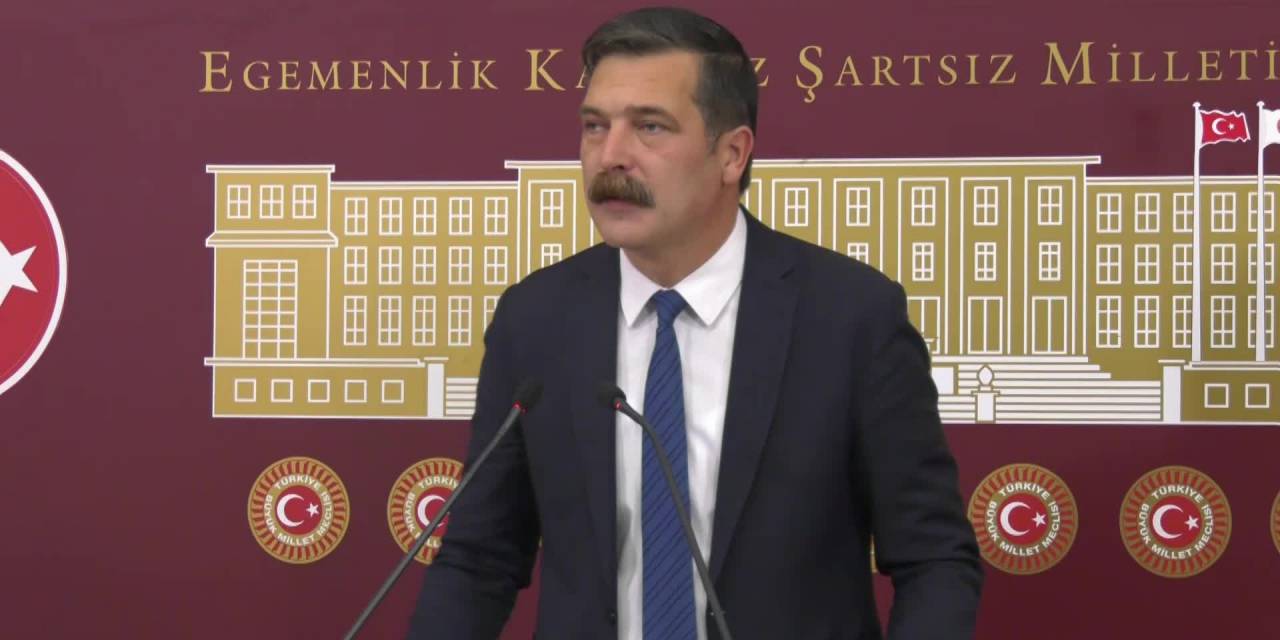 Erkan Baş: "Akp Döneminde Bir Yoksullaşma Yarışı Var. Bu Yarışta Emekliler Birinci Oldu"