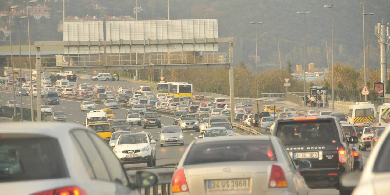 Tüik: 2023’te Trafiğe Kaydı Yapılan Taşıt Sayısı Yıllık Yüzde 80,3 Artışla 2 Milyon 290 Bin 280 Adet Oldu