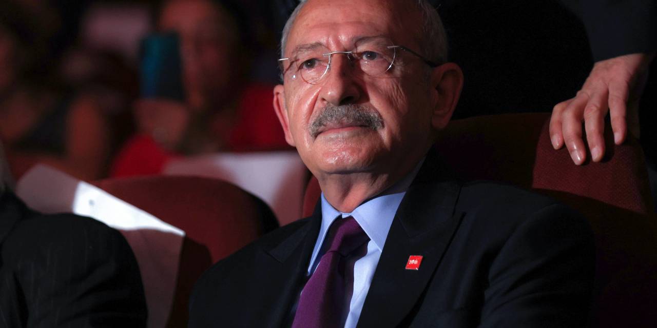 Kemal Kılıçdaroğlu: “Uğur Mumcu’yu Haince Katledilişinin 31. Yılında Saygı, Rahmet Ve Özlemle Anıyorum”