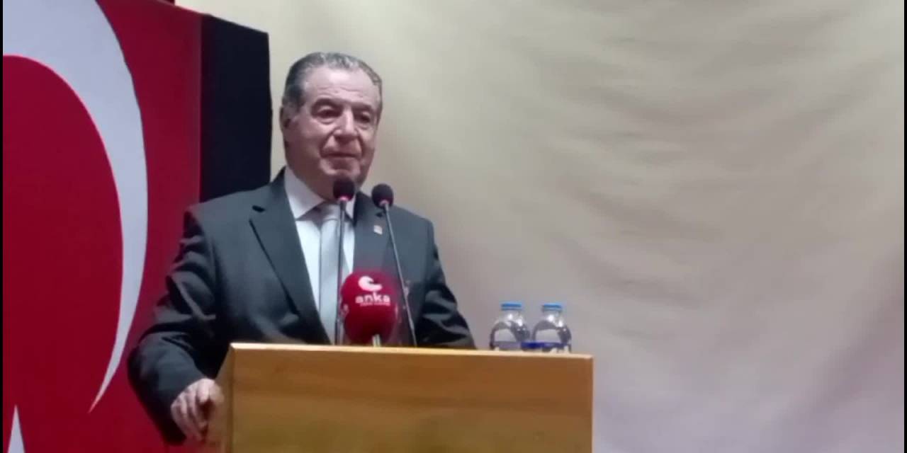 Chp Ardahan Milletvekiliincesu: "Yerel Olmadan Genel Olmuyor. Belediyeler Bizim İçin Çok Önemli"