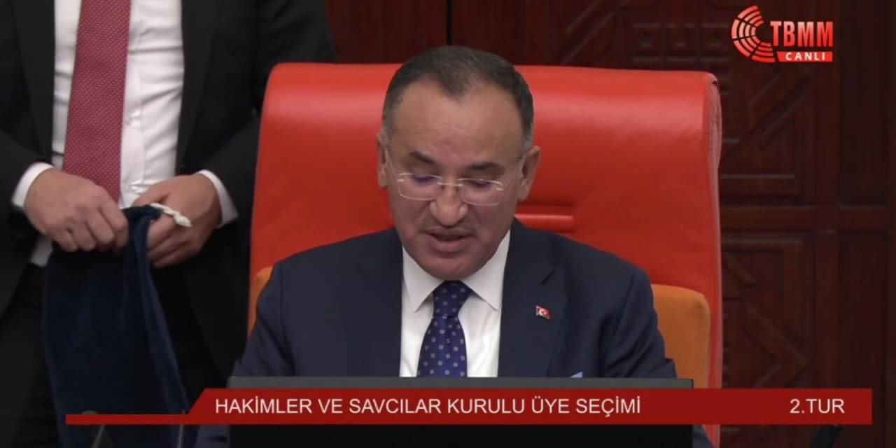 Prof. Dr. Çetin Arslan, Hsk Üyesi Seçildi